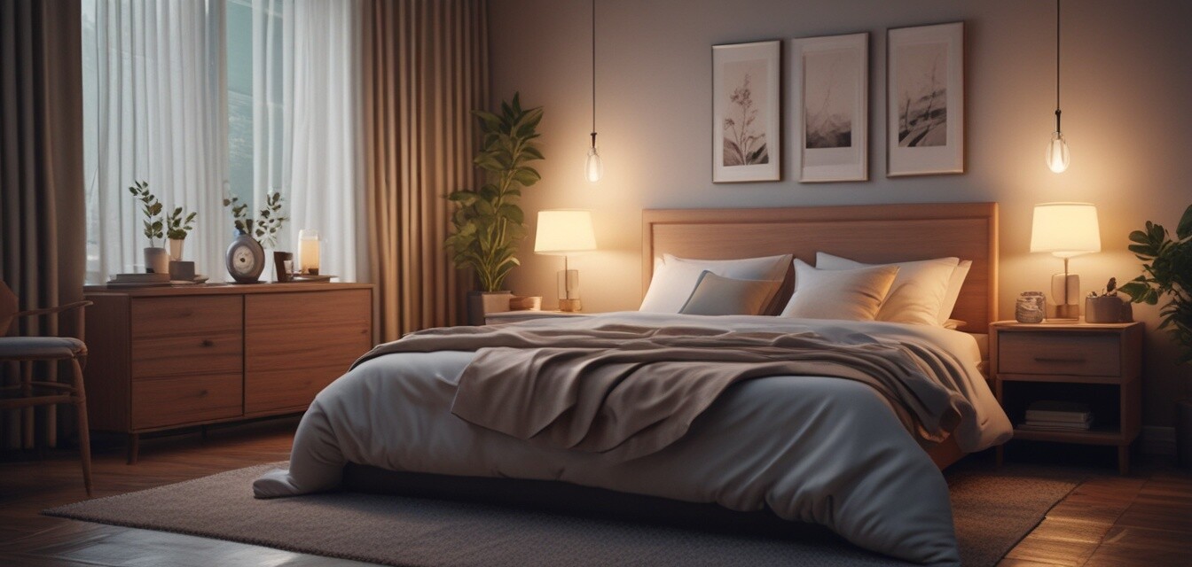 Bedroom Comfort