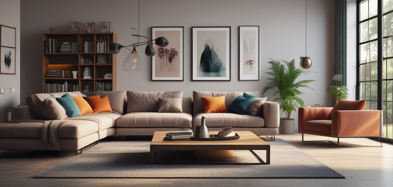 Home Décor Ideas