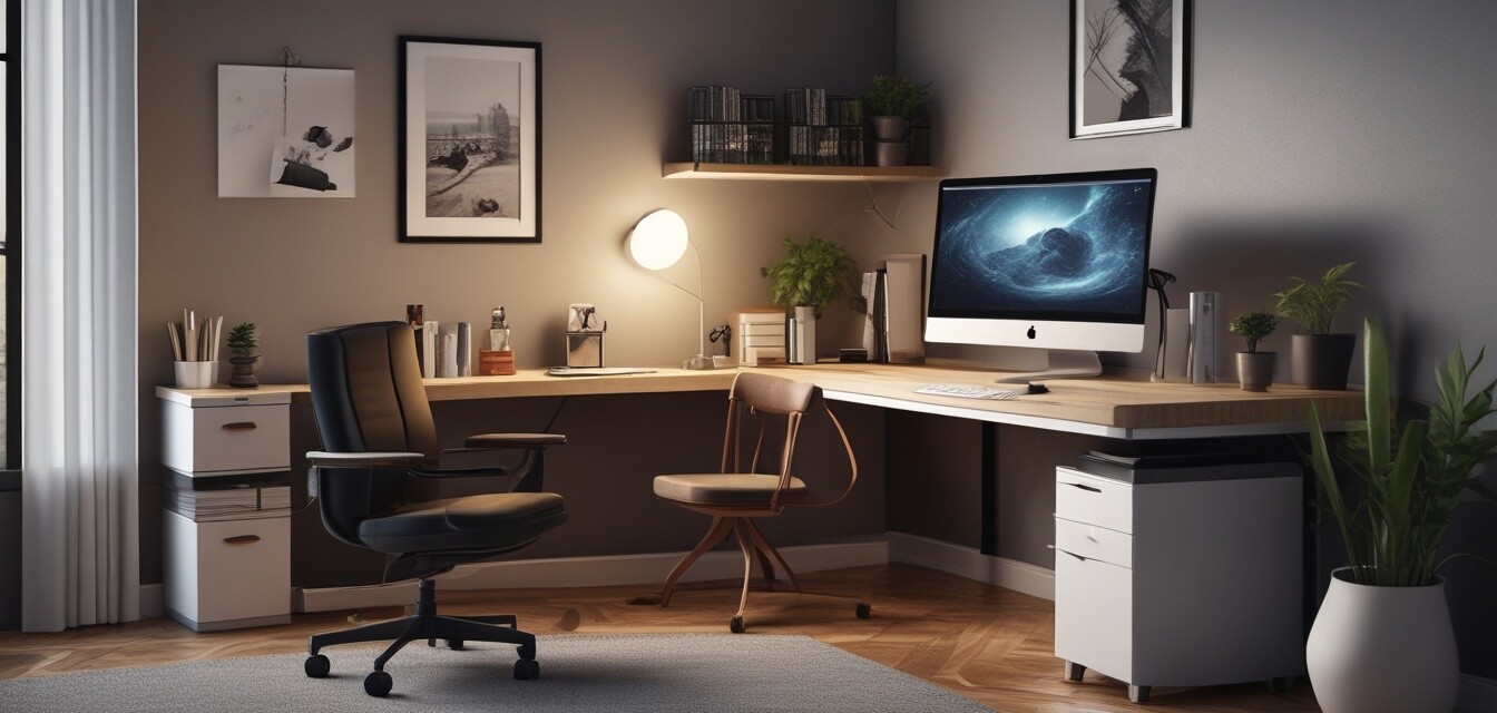 Home Office Solutions