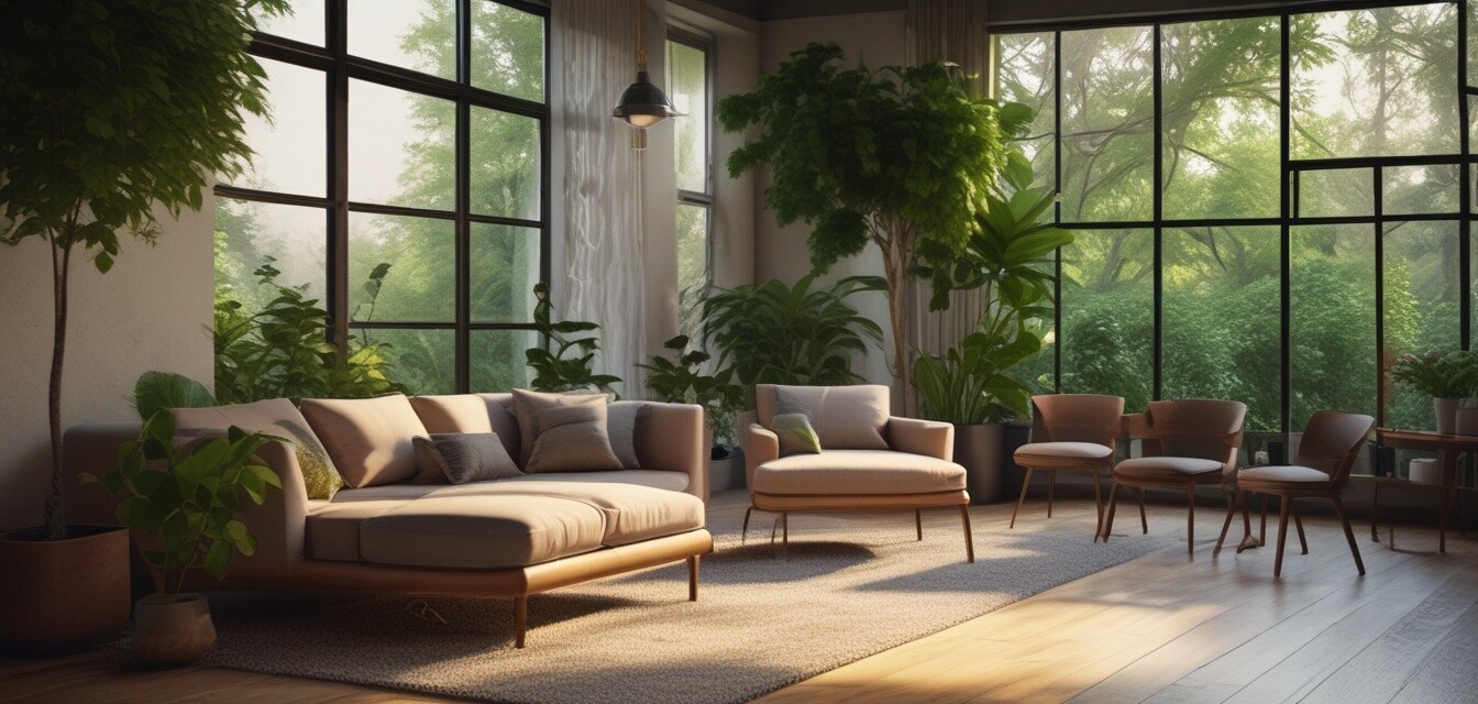 Eco-Friendly Home Products