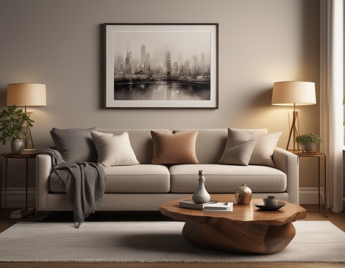 Interior Décor