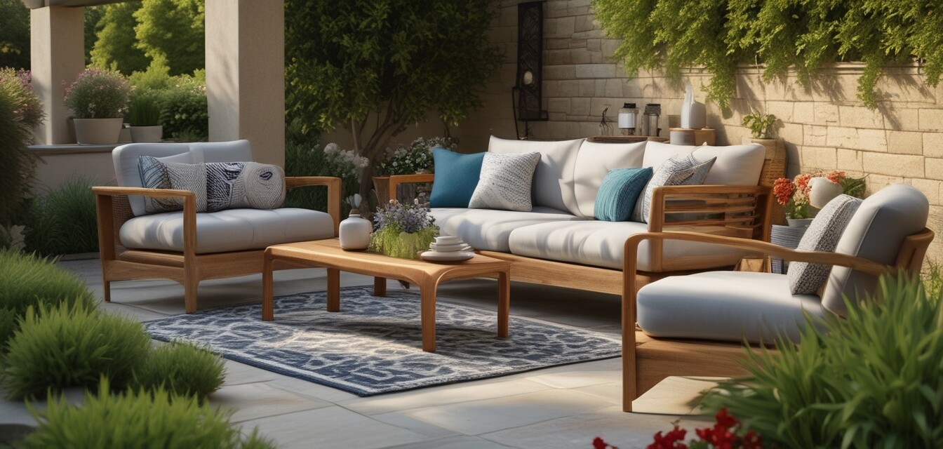 Outdoor Living