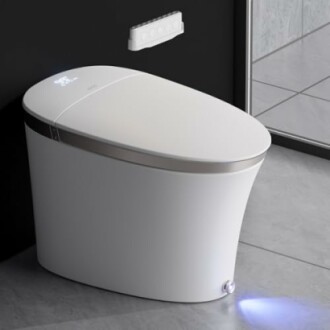 EPLO Luxury Smart Toilet iX7